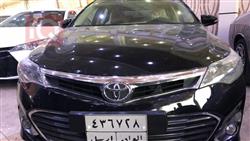 تۆیۆتا ئەڤەلۆن